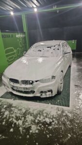 Spălătorie Auto Gilău Non Stop - BTP Car Wash 6 Spalatorie Auto Gilău Non-Stop